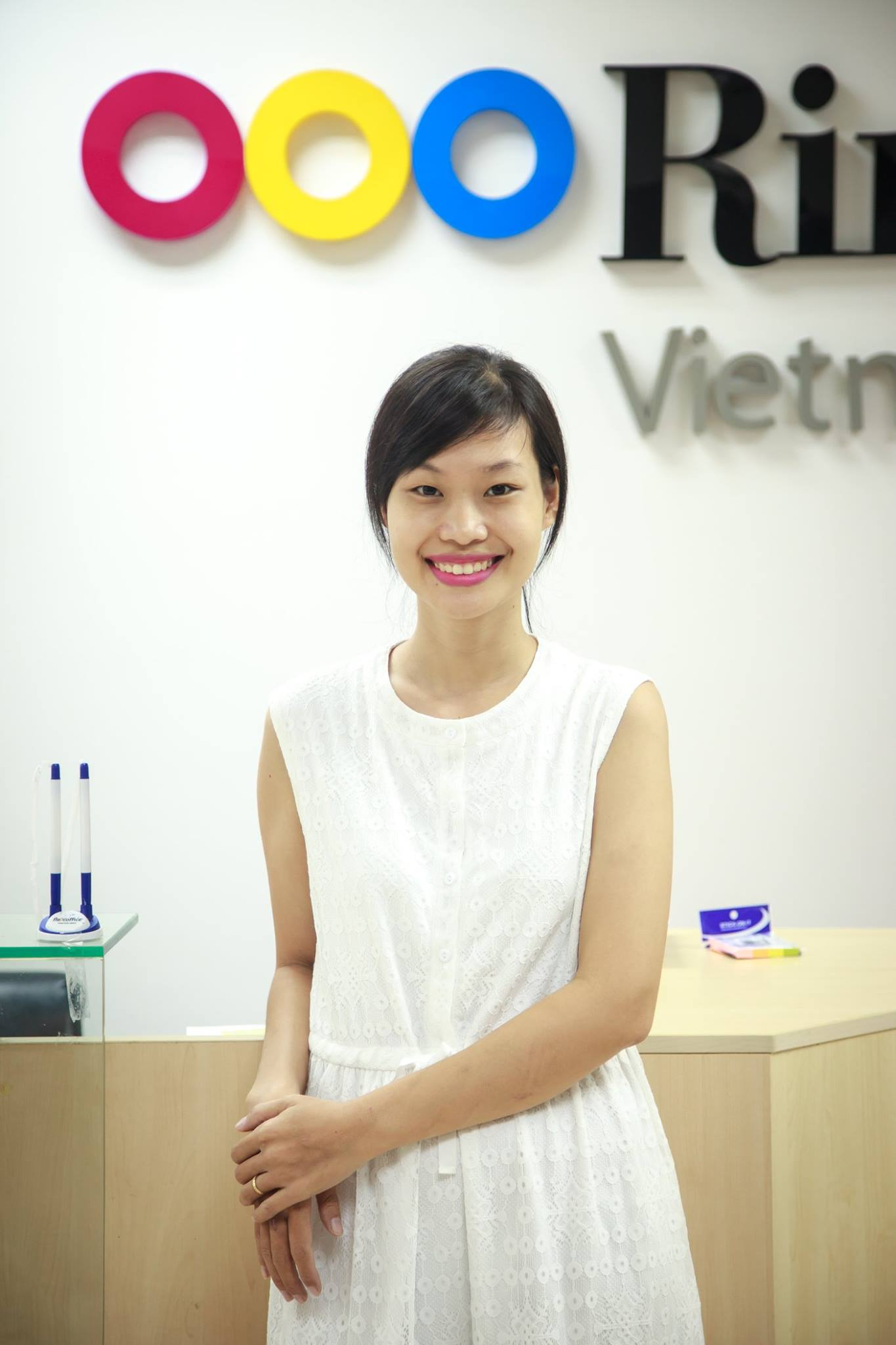 Hao Pham Profile
